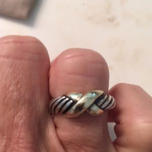 David Yurman Ring